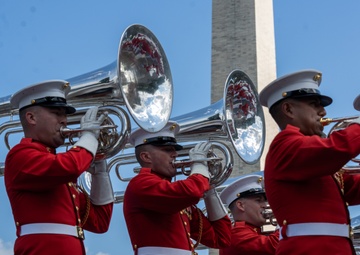 National Memorial Day Parade