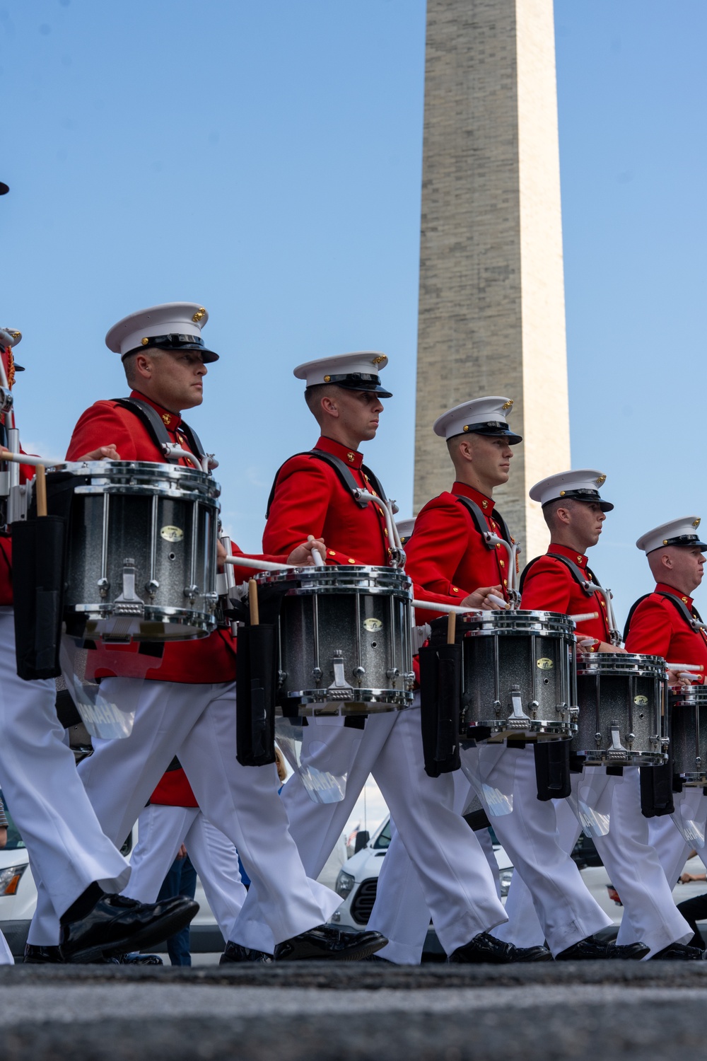 National Memorial Day Parade