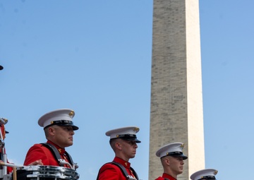 National Memorial Day Parade