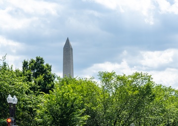 National Memorial Day Parade