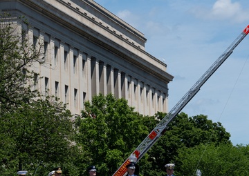 National Memorial Day Parade