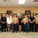 SOI-West Commemorates Fallen Marine
