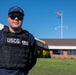 Station Jones Beach, K9,  Supports Security Zone Operations During FourLeaf Air Show 2025