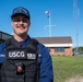Station Jones Beach, K9,  Supports Security Zone Operations During FourLeaf Air Show 2025