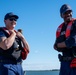 Station Jones Beach, K9,  Supports Security Zone Operations During FourLeaf Air Show 2025