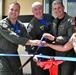 Flight Line Resiliency Center to provide Sailors with Readiness services at the workplace
