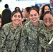 Flight Line Resiliency Center to provide Sailors with Readiness services at the workplace