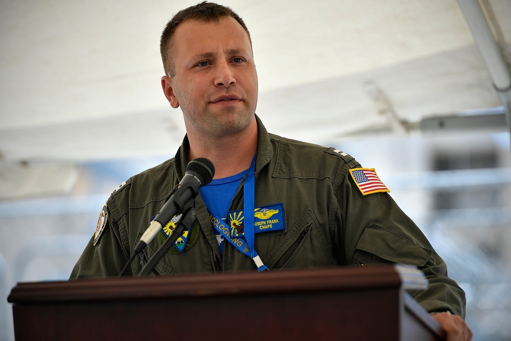 Flight Line Resiliency Center to provide Sailors with Readiness services at the workplace