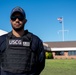Station Jones Beach, K9,  Supports Security Zone Operations During FourLeaf Air Show 2025