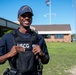 Station Jones Beach, K9,  Supports Security Zone Operations During FourLeaf Air Show 2025