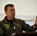 Flight Line Resiliency Center to provide Sailors with Readiness services at the workplace