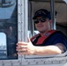 Station Jones Beach, K9,  Supports Security Zone Operations During FourLeaf Air Show 2025