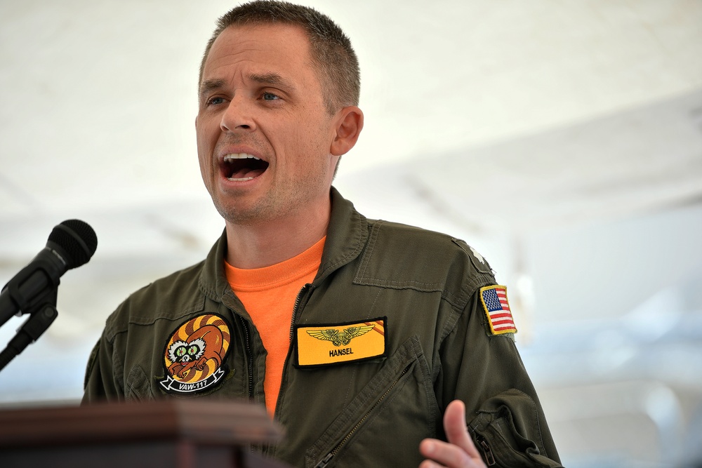 Flight Line Resiliency Center to provide Sailors with Readiness services at the workplace