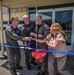 Flight Line Resiliency Center to provide Sailors with Readiness services at the workplace