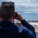 Station Jones Beach, K9,  Supports Security Zone Operations During FourLeaf Air Show 2025