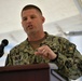 Flight Line Resiliency Center to provide Sailors with Readiness services at the workplace