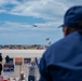 Station Jones Beach, K9,  Supports Security Zone Operations During FourLeaf Air Show 2025