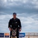 Station Jones Beach, K9,  Supports Security Zone Operations During FourLeaf Air Show 2025