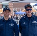 Station Jones Beach, K9,  Supports Security Zone Operations During FourLeaf Air Show 2025