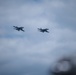 Station Jones Beach, K9,  Supports Security Zone Operations During FourLeaf Air Show 2025