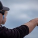 Station Jones Beach, K9,  Supports Security Zone Operations During FourLeaf Air Show 2025