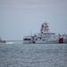 Station Jones Beach, K9,  Supports Security Zone Operations During FourLeaf Air Show 2025