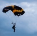 Station Jones Beach, K9,  Supports Security Zone Operations During FourLeaf Air Show 2025