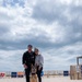 Station Jones Beach, K9,  Supports Security Zone Operations During FourLeaf Air Show 2025