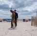 Station Jones Beach, K9,  Supports Security Zone Operations During FourLeaf Air Show 2025