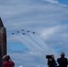 Station Jones Beach, K9,  Supports Security Zone Operations During FourLeaf Air Show 2025