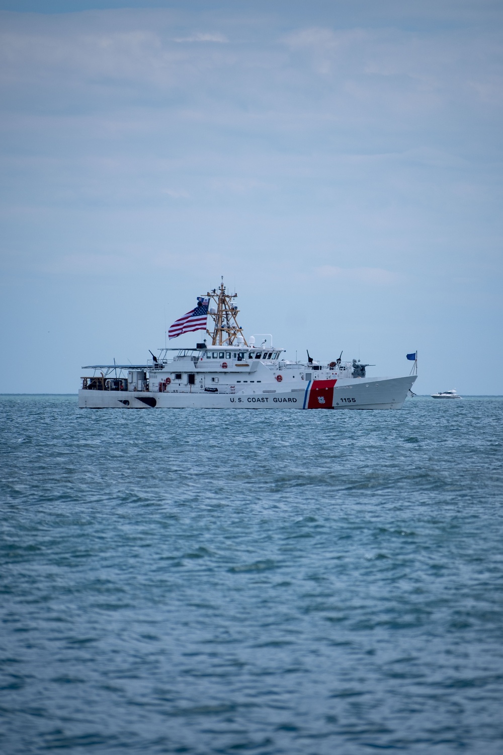 Station Jones Beach, K9,  Supports Security Zone Operations During FourLeaf Air Show 2025