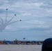 Station Jones Beach, K9,  Supports Security Zone Operations During FourLeaf Air Show 2025