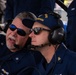 Station Jones Beach, K9,  Supports Security Zone Operations During FourLeaf Air Show 2025