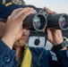 USS Ralph Johnson (DDG 114) Arrives in Diego Garcia
