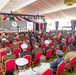 ACHOD 2025 Opening Ceremony