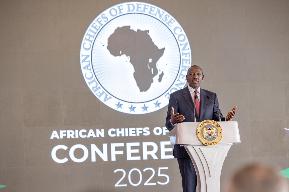 ACHOD 2025 Opening Ceremony