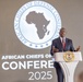 ACHOD 2025 Opening Ceremony