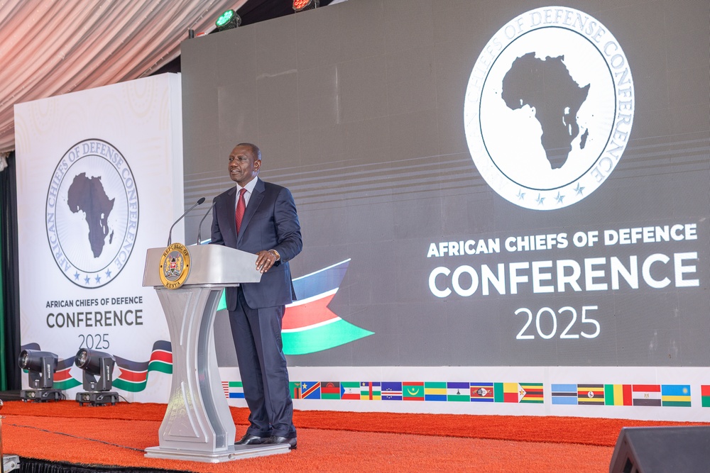 ACHOD 2025 Opening Ceremony