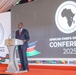 ACHOD 2025 Opening Ceremony