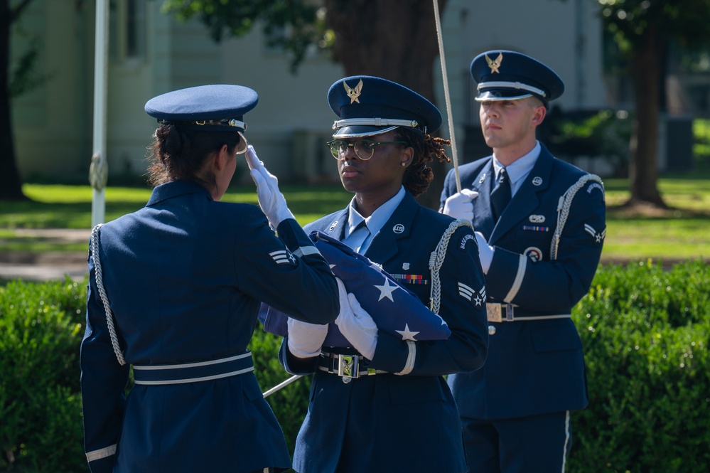 Police Week