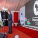 ACHOD 2025 Opening Ceremony