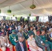 ACHOD 2025 Opening Ceremony