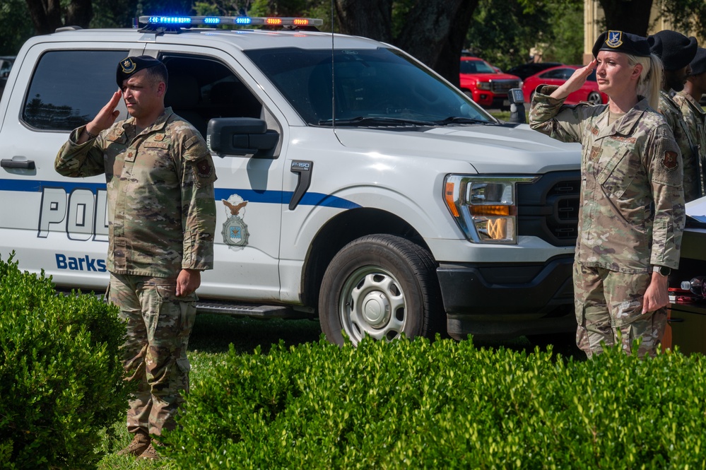 Police Week