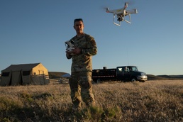 194th Wing warrant officers pave way