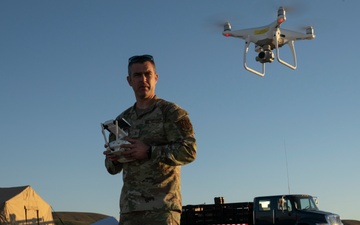 194th Wing warrant officers pave way