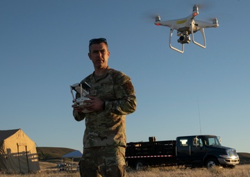 194th Wing warrant officers pave way