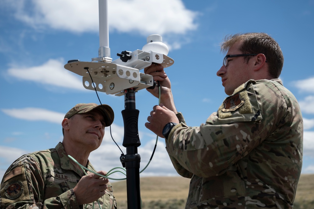 194th Wing warrant officers pave way