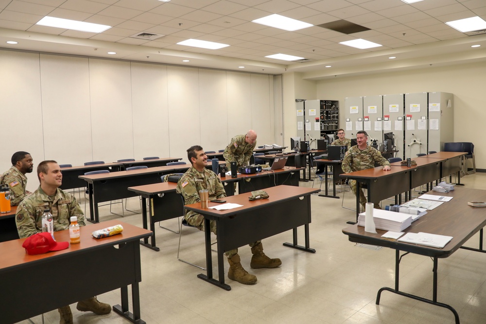 Pa. National Guard hosts safety stand down