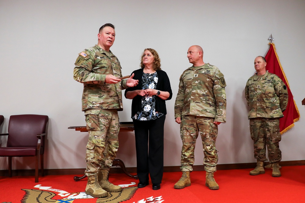 Pa. National Guard hosts safety stand down