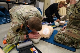 Pa. National Guard hosts safety stand down